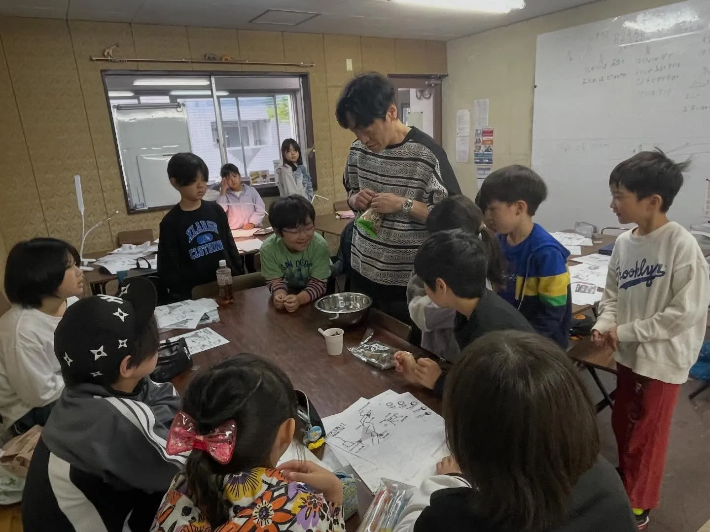 【一樹百獲③🌳】