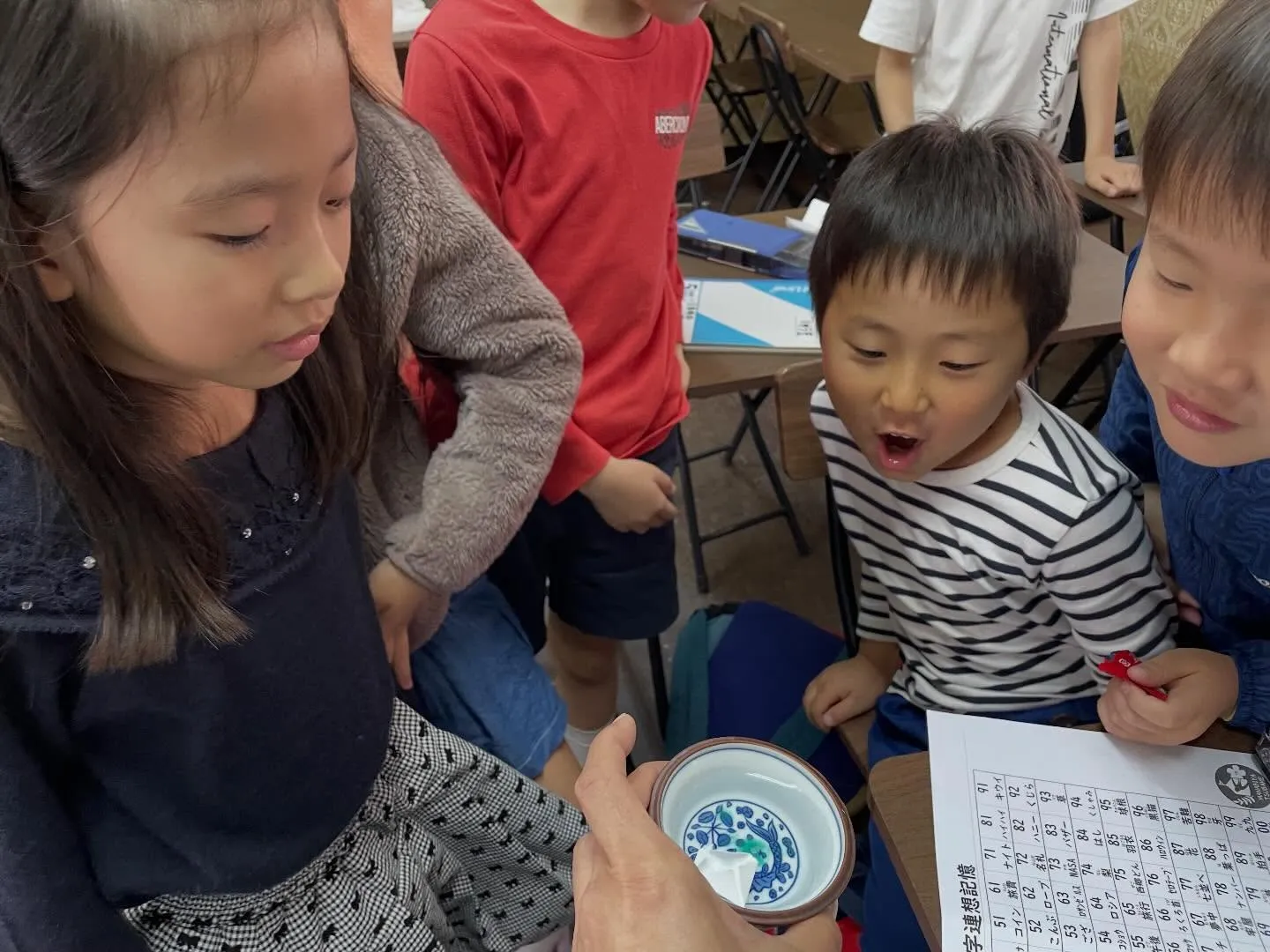 【一樹百獲⑤🌳】