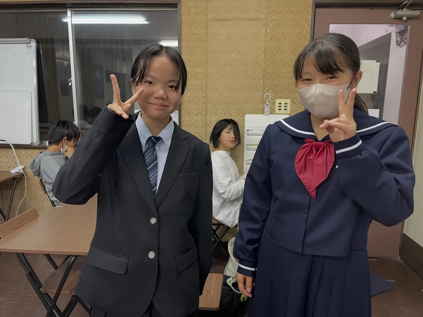 【㊗️ご入学✨】